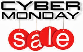 Cyber Monday Sale – 40% Off Common Core Workbooks