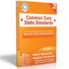 First Grade Standards | Common Core Worksheets, Activities, Workbooks ...