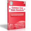Common Core Workbooks and Assessments