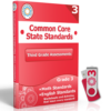 Third Grade Common Core Assessment Workbook Download